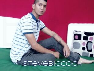 Stevebigcock