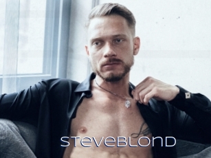 Steveblond