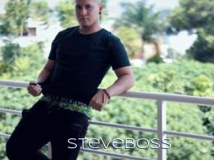 Steveboss