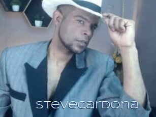 Stevecardona