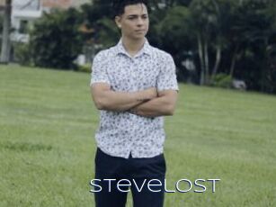 Stevelost