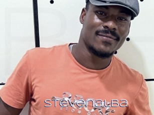 Stevenalba