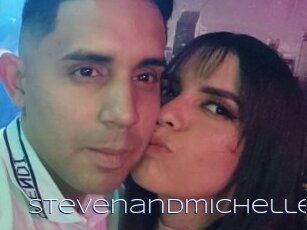 Stevenandmichelle