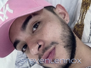Stevenlennox