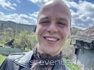 Stevenlex