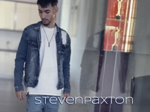 Stevenpaxton