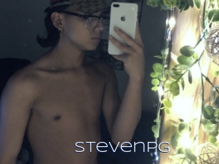 Stevenpg