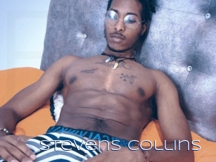 stevens_collins Blue Hot