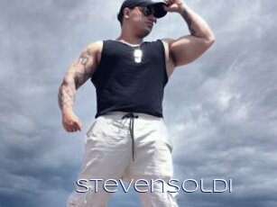 Stevensoldi