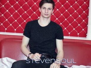 Stevensoul