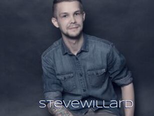 Stevewillard