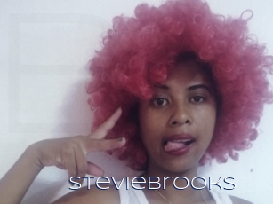 Steviebrooks