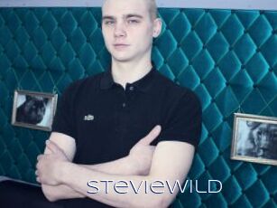 Steviewild