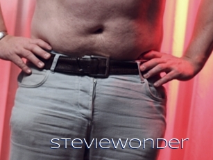 Steviewonder