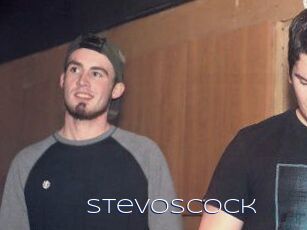 Stevoscock