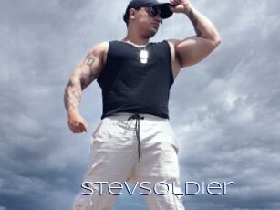 Stevsoldier