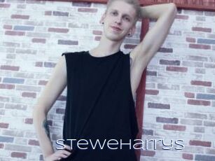 Steweharrys