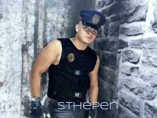 Sthepen