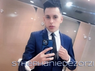Sthephaniedezorzi