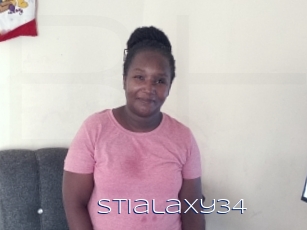 stialaxy34 Blue Hot