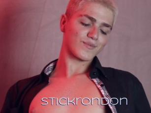 Stickrondon