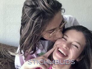 Stickybuds