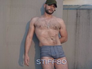 Stiff80