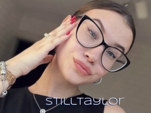 Stilltaylor