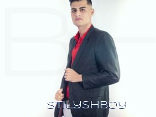 Stilyshboy