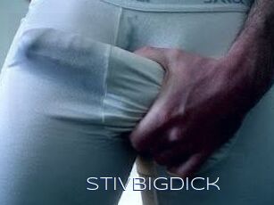 Stivbigdick