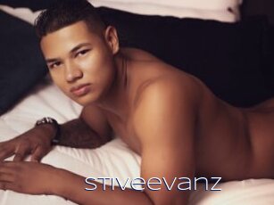 Stiveevanz