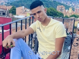 Stivehot