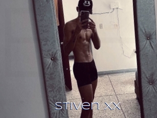 stiven_xx Blue Hot