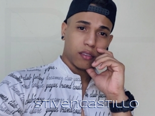 stivencastillo Blue Hot
