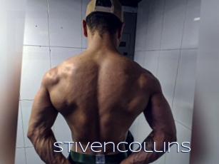 stivencollins Blue Hot