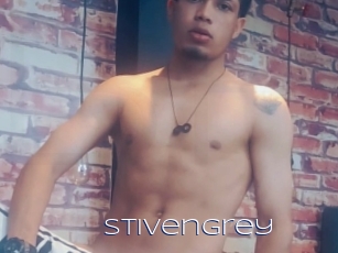 Stivengrey