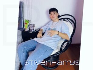 Stivenharrys