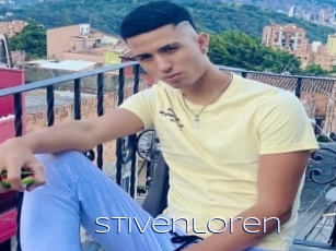 Stivenloren