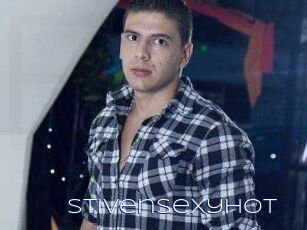 Stivensexyhot