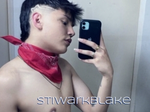 Stiwarkblake