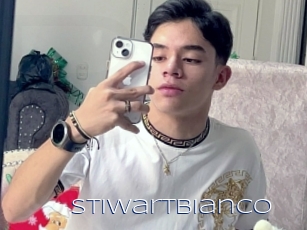 Stiwartbianco