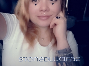 Stonedlucifae