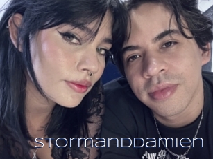Stormanddamien
