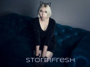 Stormfresh