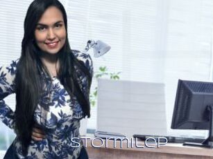 Stormilep