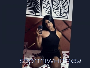 Stormiwhitney