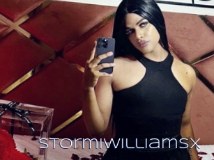 Stormiwilliamsx