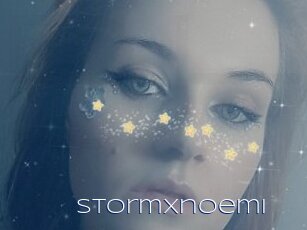 Stormxnoemi