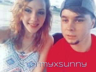 StormyXsunny