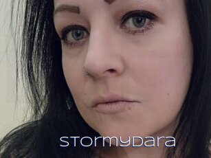Stormydara